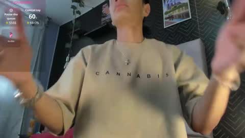 Snapshot of elian_julian chatting on January 14, 2026, 8:14 pm Elian Julian online show from January 14, 2026, 8:14 pm