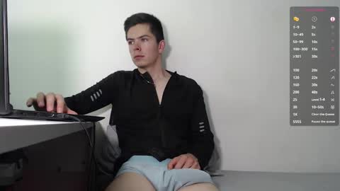 Elian online show from February 6, 2026, 7:06 pm