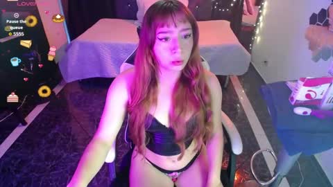eliana_meaw online show from April 24, 2026, 11:56 am