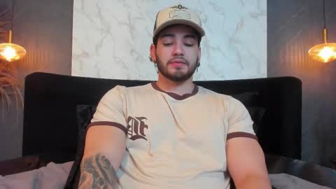 Elian online show from December 3, 2025, 12:03 pm