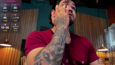 Elian online show from December 15, 2025, 12:42 pm