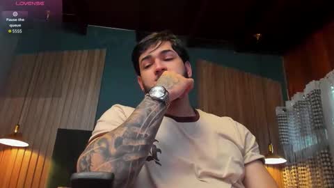 Elian online show from January 14, 2026, 12:22 pm