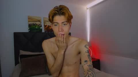 eliann_adam online show from February 12, 2025, 3:49 pm