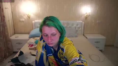 Snapshot of eliarose chatting on July 2, 2026, 3:23 am Luna online show from July 2, 2026, 3:23 am