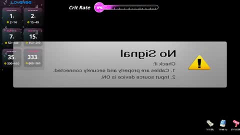 Snapshot of eliarose chatting on July 5, 2026, 4:19 am Luna online show from July 5, 2026, 4:19 am