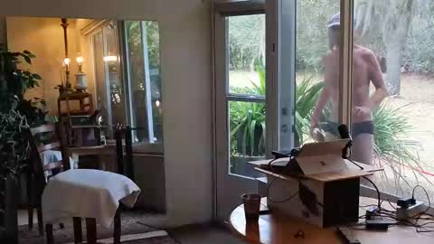 eliberator online show from March 8, 2026, 6:01 pm