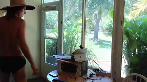 eliberator online show from May 17, 2026, 6:48 pm