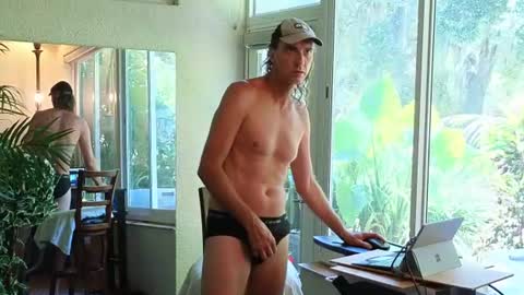 eliberator online show from June 29, 2026, 5:57 pm