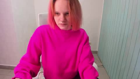 elieiza_xo online show from September 29, 2025, 2:49 am