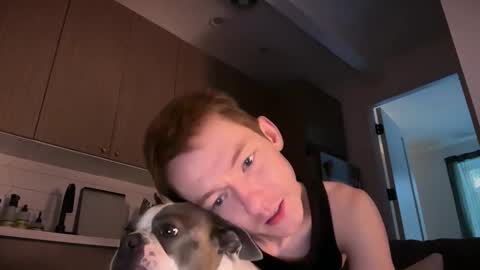 Eli Grayson online show from January 31, 2026, 9:46 pm