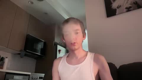 Eli Grayson online show from April 6, 2026, 8:32 pm