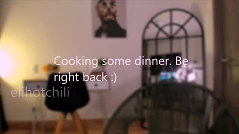 Eli online show from December 12, 2024, 1:32 am