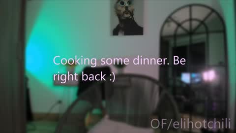 Eli online show from January 15, 2025, 1:34 am