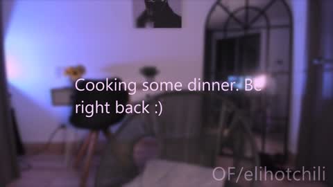 Eli online show from January 16, 2025, 1:37 am