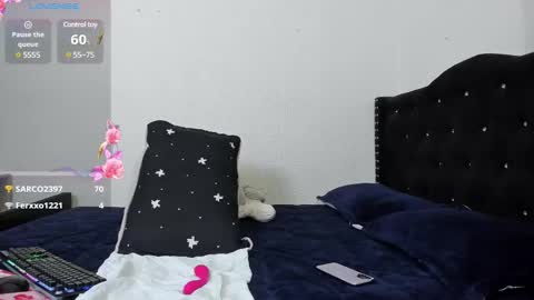 Snapshot of elii_sweet_ chatting on January 25, 2025, 4:23 am elii_sweet_ online show from January 25, 2025, 4:23 am