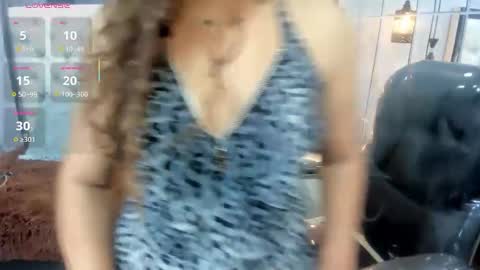 ELIMAR online show from March 31, 2026, 10:32 pm