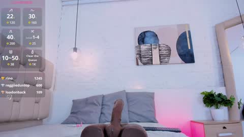 Snapshot of eliizabeth_roberts chatting on December 17, 2024, 8:01 am E L I I Z A B E T H online show from December 17, 2024, 8:01 am