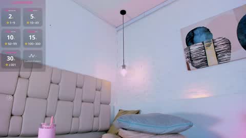 Snapshot of eliizabeth_roberts chatting on January 25, 2025, 8:00 am E L I I Z A B E T H online show from January 25, 2025, 8:00 am