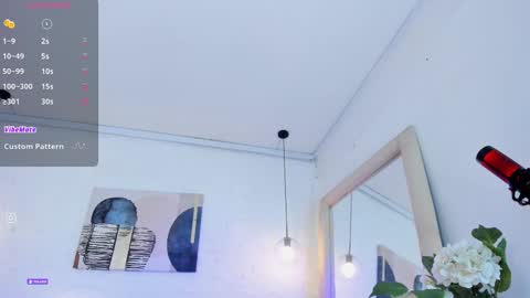 Snapshot of eliizabeth_roberts chatting on March 12, 2025, 7:46 am E L I I Z A B E T H online show from March 12, 2025, 7:46 am