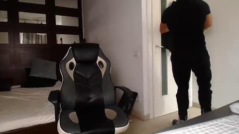 Snapshot of elijahthorne chatting on February 23, 2026, 10:01 am ElijahThorne online show from February 23, 2026, 10:01 am