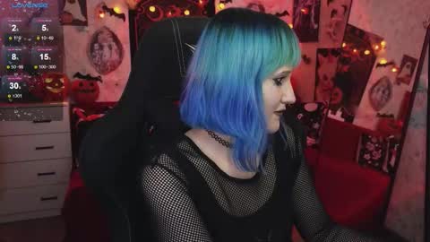  MORE ME   online show from October 31, 2025, 10:00 pm