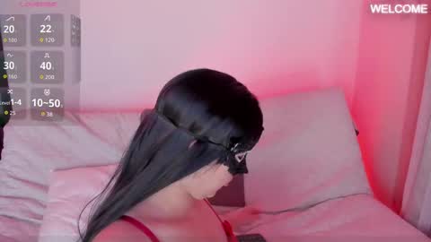Snapshot of elilsnow chatting on September 22, 2025, 2:30 pm Eli Snow online show from September 22, 2025, 2:30 pm
