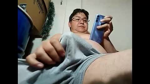 elimposstor online show from December 31, 2024, 1:57 am