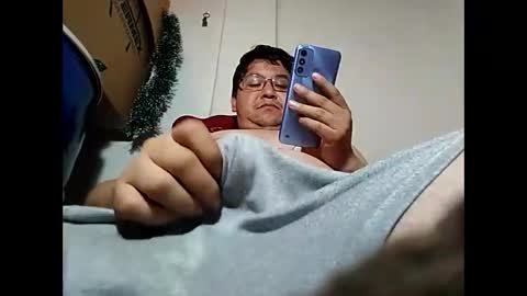 elimposstor online show from January 7, 2025, 2:31 am