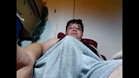 elimposstor online show from January 11, 2025, 11:13 pm