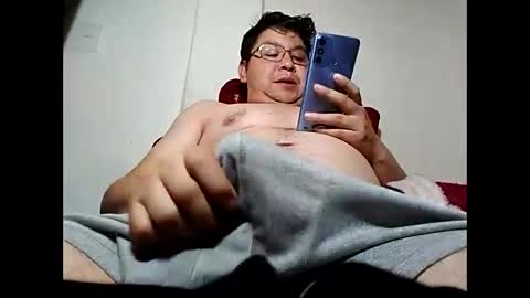 elimposstor online show from January 16, 2025, 5:42 am