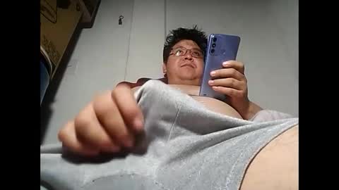 elimposstor online show from February 11, 2025, 2:35 am