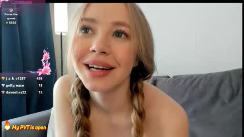 elina_milller online show from February 20, 2026, 6:19 am