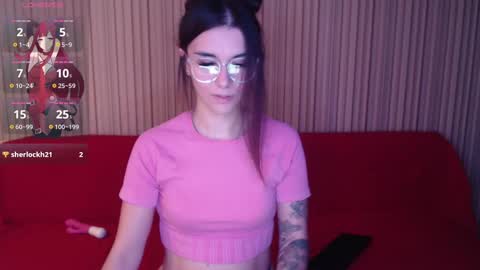 Liza online show from March 10, 2025, 1:54 pm