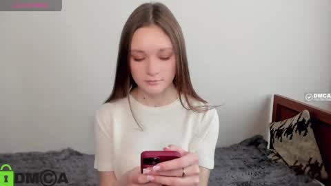 elina_x online show from May 26, 2026, 7:15 am