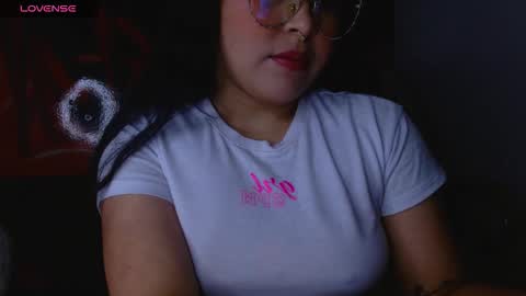 Elina  online show from May 31, 2026, 1:03 am
