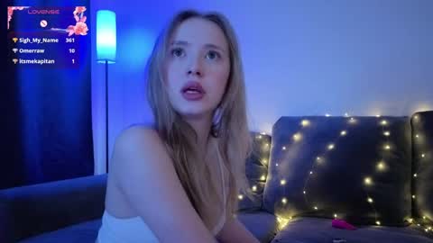 Elna and Tom online show from April 5, 2026, 10:56 am