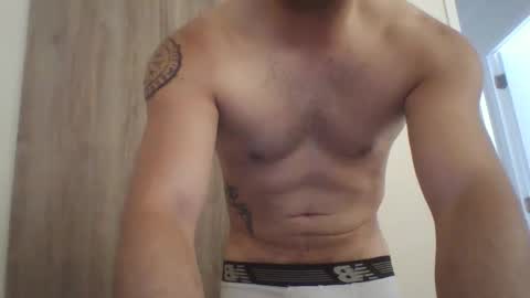 Elincognito online show from January 18, 2026, 3:38 pm