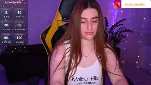 Elina online show from December 9, 2024, 8:54 pm