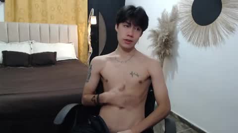 ELIO online show from April 19, 2026, 8:13 am