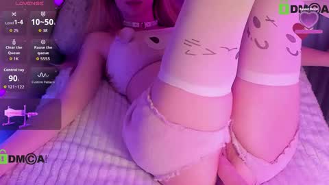 Snapshot of elis_didis chatting on October 7, 2025, 7:38 am Elis Didis online show from October 7, 2025, 7:38 am