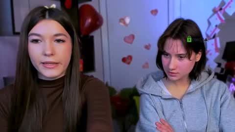 Snapshot of elis_sunny chatting on February 11, 2026, 12:21 pm elis_sunny online show from February 11, 2026, 12:21 pm