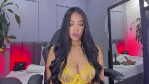 Elisa online show from January 12, 2026, 7:41 pm