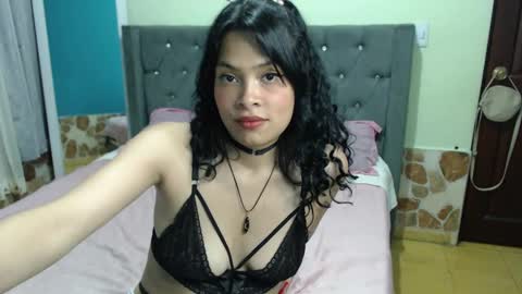 Snapshot of elisa_diaz_14 chatting on January 30, 2025, 4:37 am Elisa Diaz online show from January 30, 2025, 4:37 am