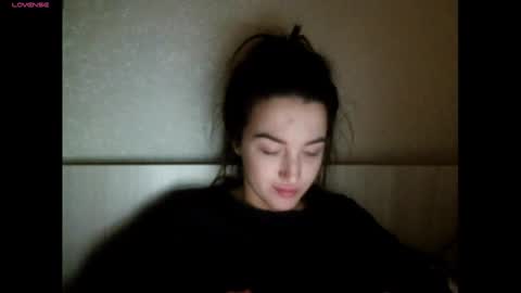 elisa_dove208 online show from December 17, 2025, 5:30 pm