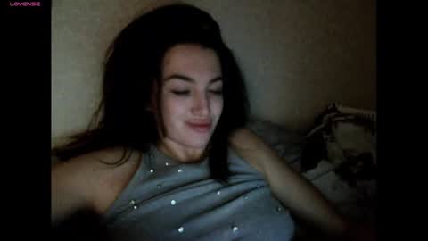 elisa_dove208 online show from January 6, 2026, 12:36 am