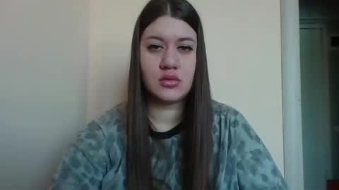 Aletta Oushen online show from January 25, 2025, 7:49 am