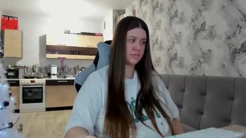 Aletta Oushen online show from January 13, 2026, 10:42 am