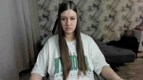 Aletta Oushen online show from February 28, 2026, 12:06 pm