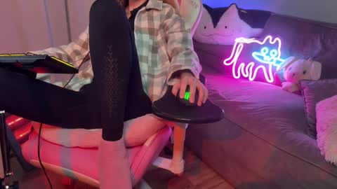 Snapshot of elisa_north chatting on September 30, 2025, 2:00 pm Elisa North online show from September 30, 2025, 2:00 pm