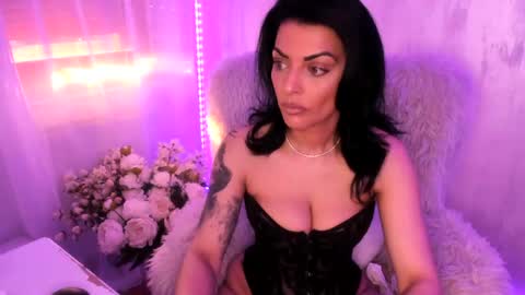 Maria online show from April 19, 2026, 4:12 am